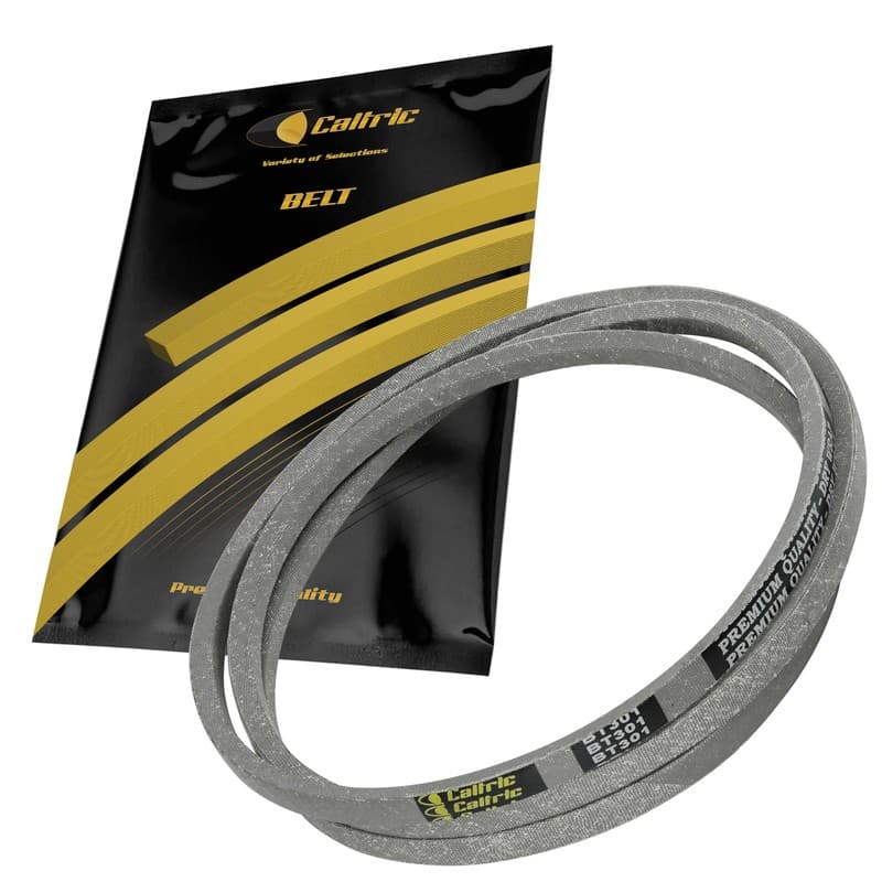 for John Deere S100 S120 S130 S140 S160 S170 S180 S220 S240 Transmission V-Belt