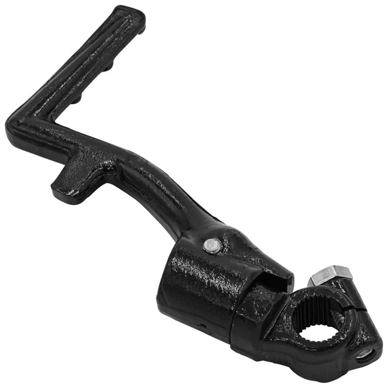 for Yamaha Oem 2GU-15620-01-00 / Banshee 350 YFZ350 KICK START