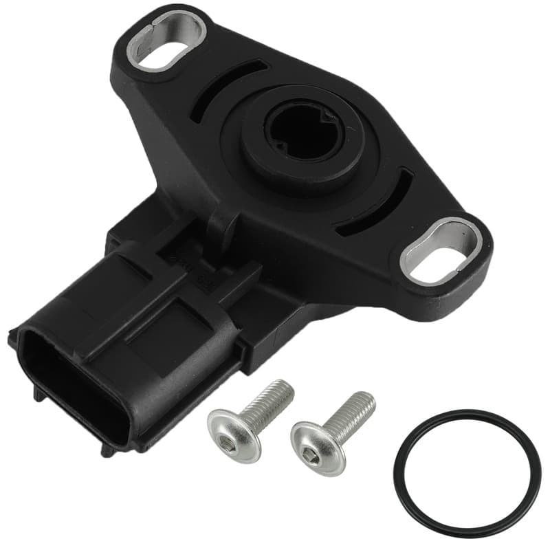 for Honda TRX650FGA Rincon 650 4X4 GPScape 2004-05 TPS Throttle Position Sensor