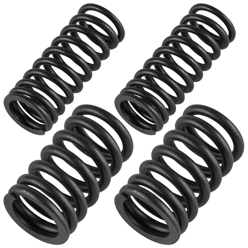 Intake & Exhaust Valve Springs For Honda Recon 250 TRX250TE TRX250TM 2002-2026