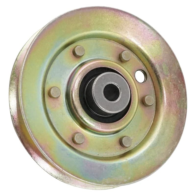 Caltric 1726660 756-0226 756-0293 756-0293A 756-0487 Idler Pulley For MTD