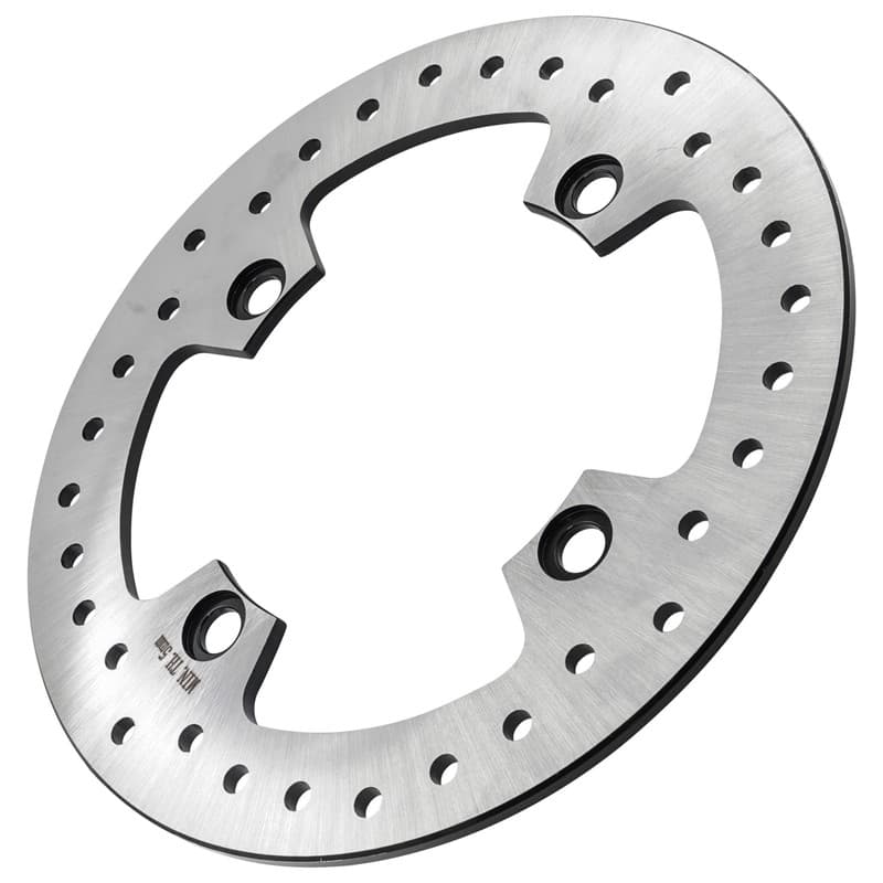 41080-0712 Front Rear Brake Disc Rotor For Kawasaki Teryx KRX KRX4 KRF KRT 1000