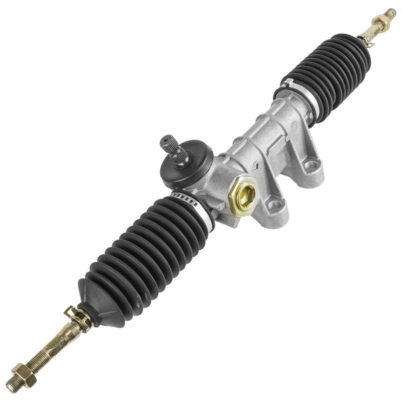 Rack Pinion Steering Gear Box For Yamaha JW1-F3400-00 JW1-F3400-01