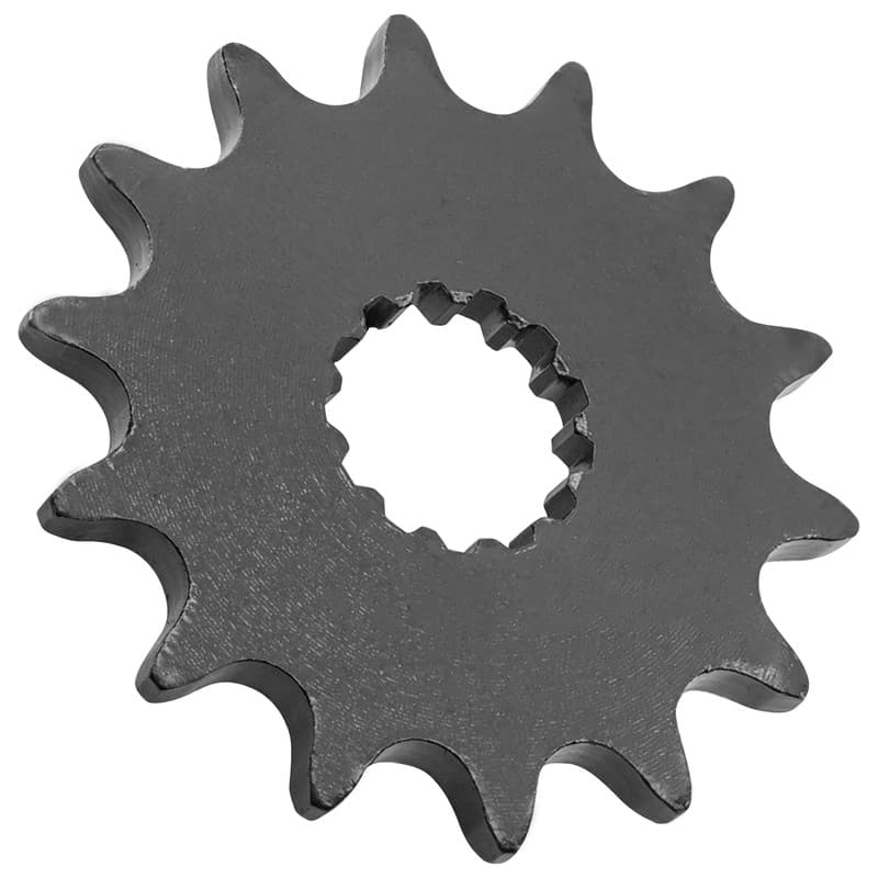 Front Drive Chain Sprocket for Yamaha YFZ450R/SE 2009-2023/YFZ450X/SE 2010-2011