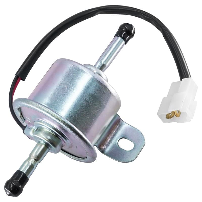 Fuel Pump for John Deere 4X2 6X4 4X4 Hpx Gator Small Engines