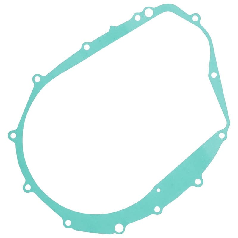 Caltric Stator Cover Gasket For Suzuki 11483-48G00 Gasket Magneto Cover