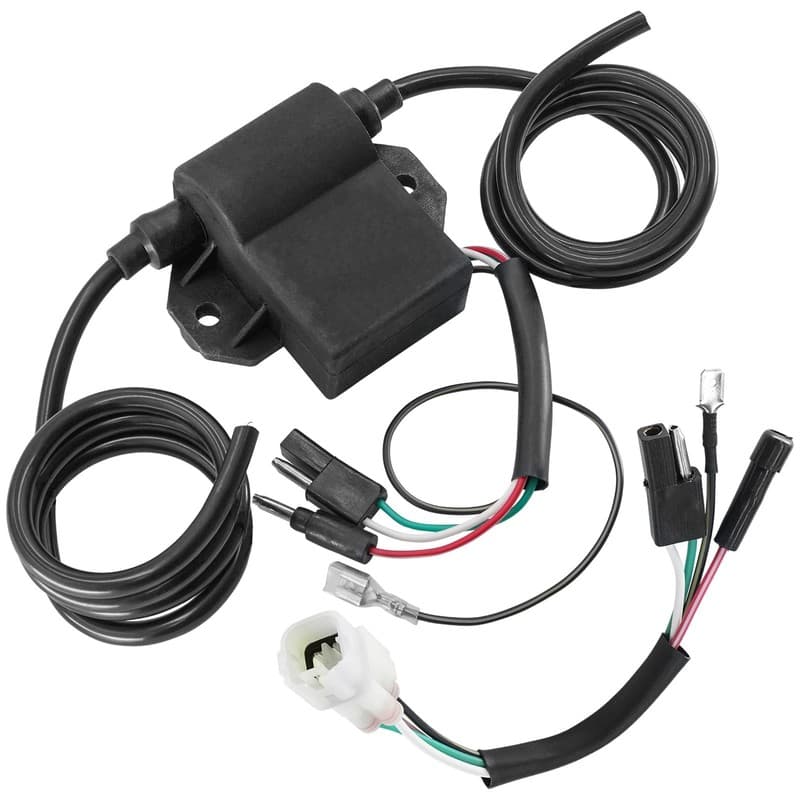 CDI Ignition Module for Skidoo Formula S Sl Sls 1995 1996 1997