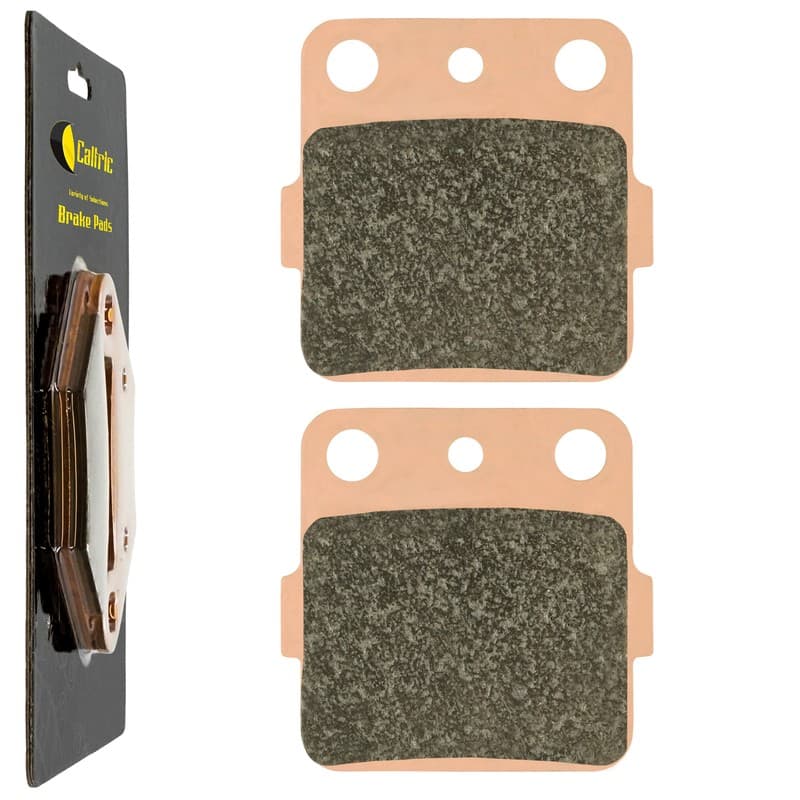 Brake Pads for Honda TRX400EX TRX 400 Ex Fourtrax Rear Brakes 1999-2000