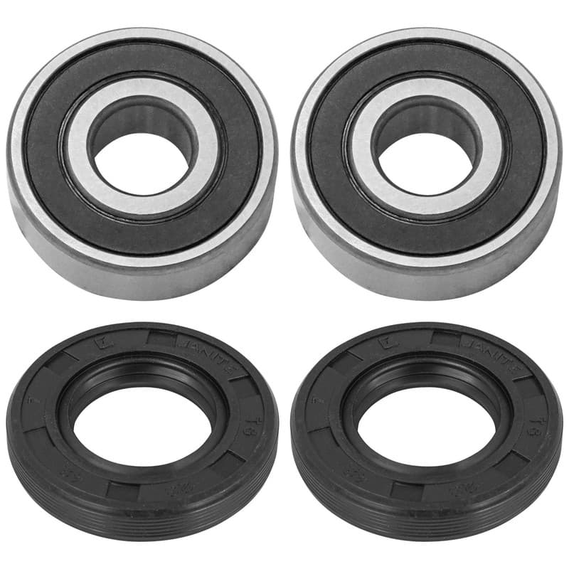 Front Wheel Ball Bearing And Seals for Honda ATC250ES ATC250R ATC250SX ATC350X