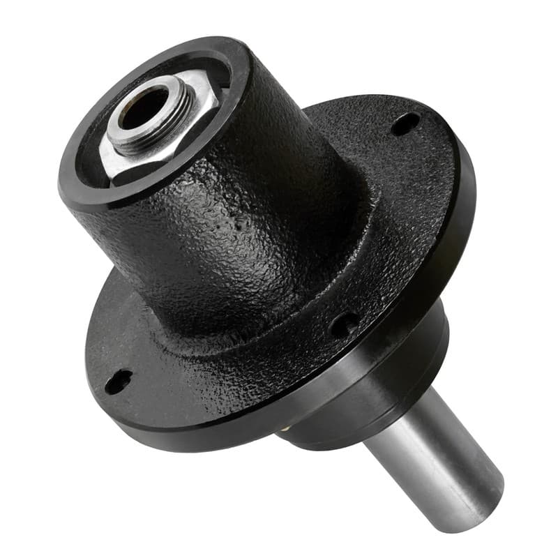 Spindle for Scag Turf Tiger SMT SMT-52 SMT-61 SMT-72 STT STT52 STT61 / 43644