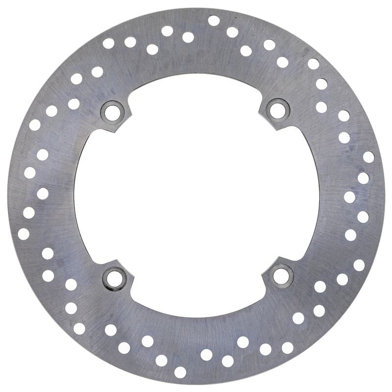 NICHE Rear Brake Rotor for Suzuki Vstrom 650 1000 69211-06G00 69211-06G10