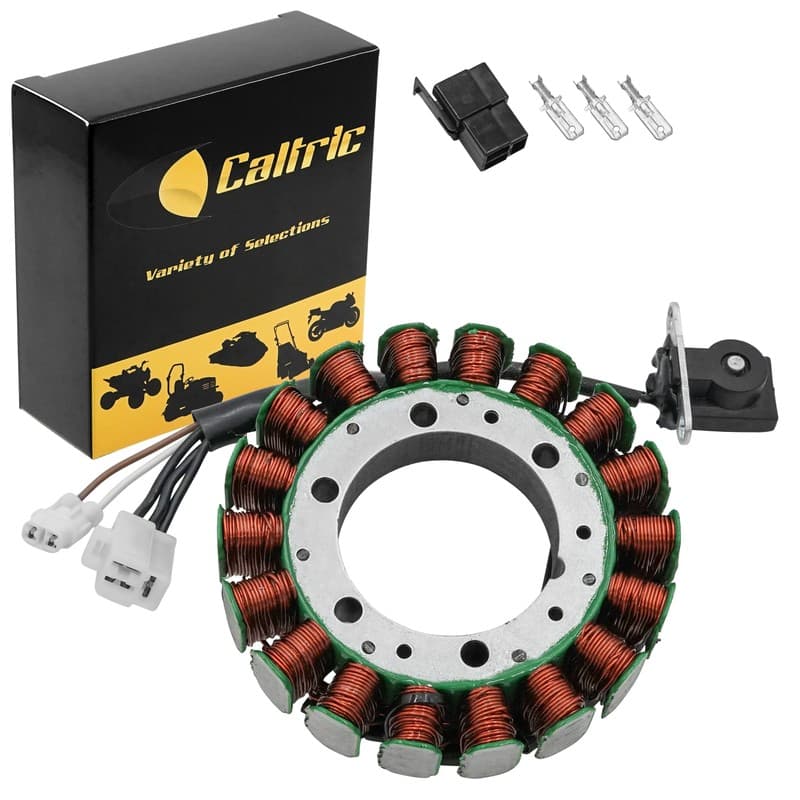 Stator Fits ARCTIC CAT 0802-073 0802-065 Magneto