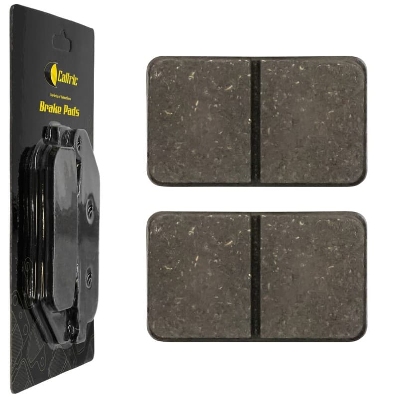 Mechanical Brake Pads fits Arctic Cat 400 454 500 2x4 4x4 1998 2003 1402-602
