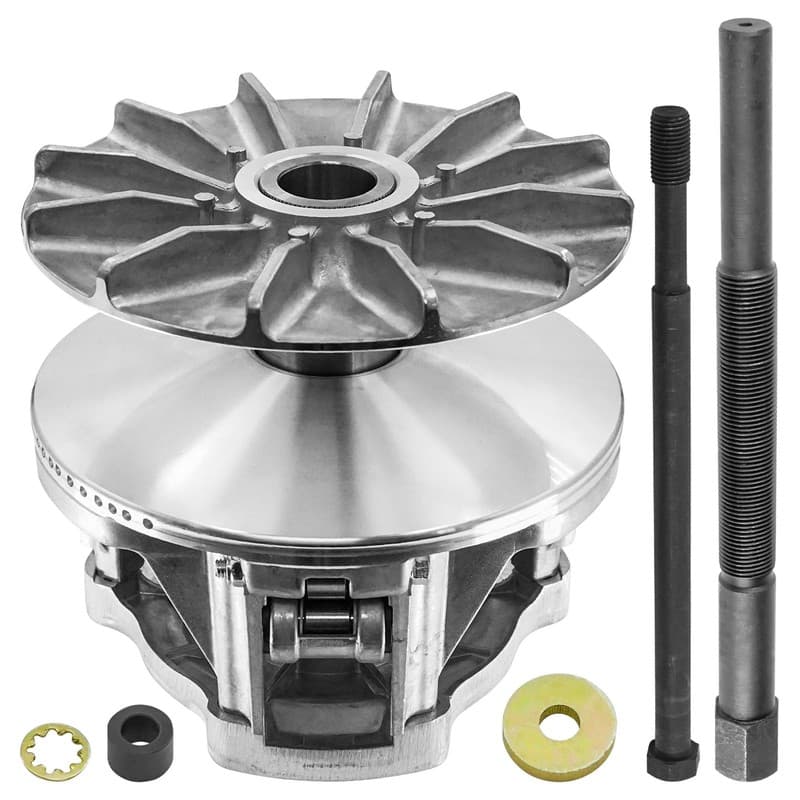 Primary Drive Clutch w/ Bolt & Tool For Polaris RZR 800 4 800 S 800 2010-2014