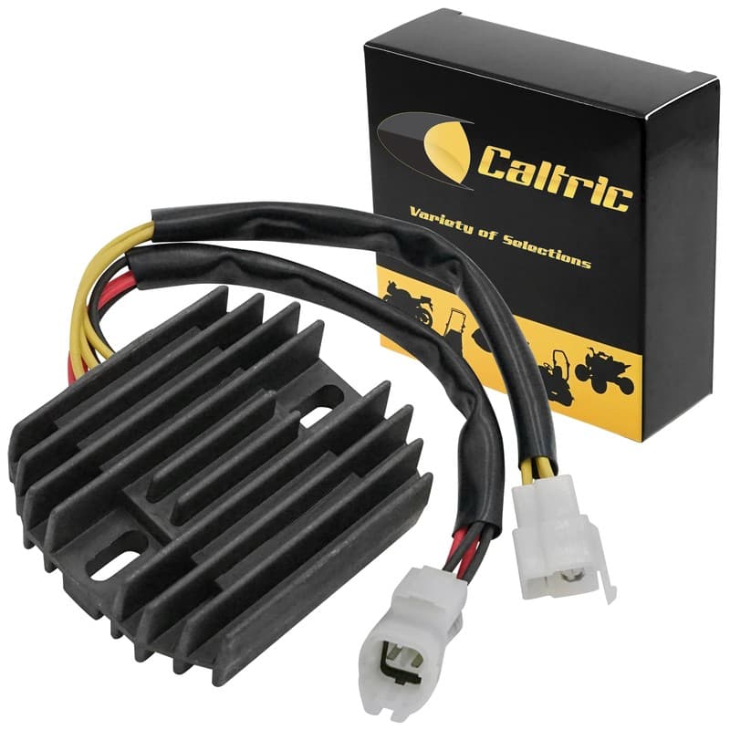 Regulator Rectifier for Arctic Cat 400 500 FIS Auto Manual 2005 2006 2007-2009