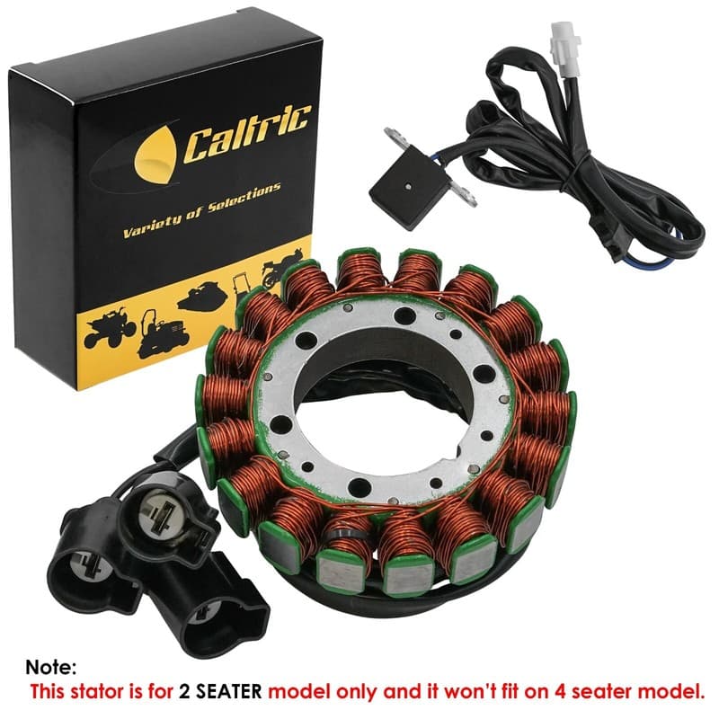 Stator for Kawasaki Teryx 750 FI 4X4 KRF750 KRF 750 2009 2010 2011 2012