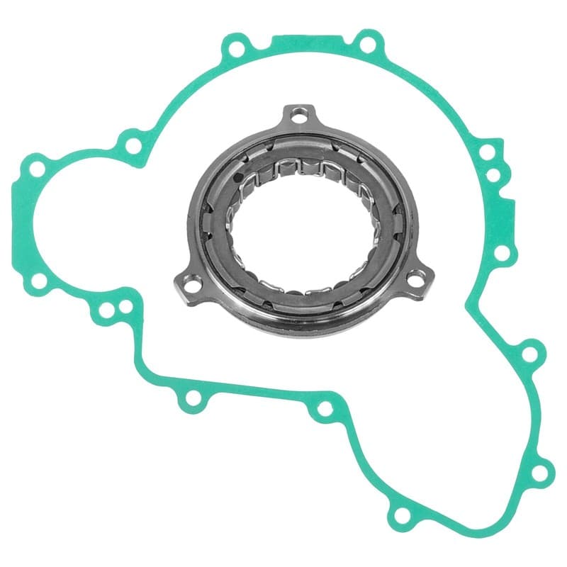 Starter Clutch W/Gasket for Polaris RZR XP 900 / RZR 4 XP 900 2011-2012