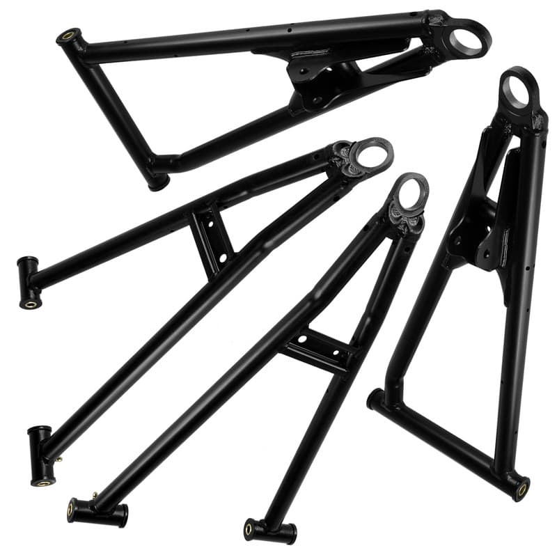 Front Upper & Lower A Arm For Polaris Ranger Crew 900 14-17 / 570 FS 15-16