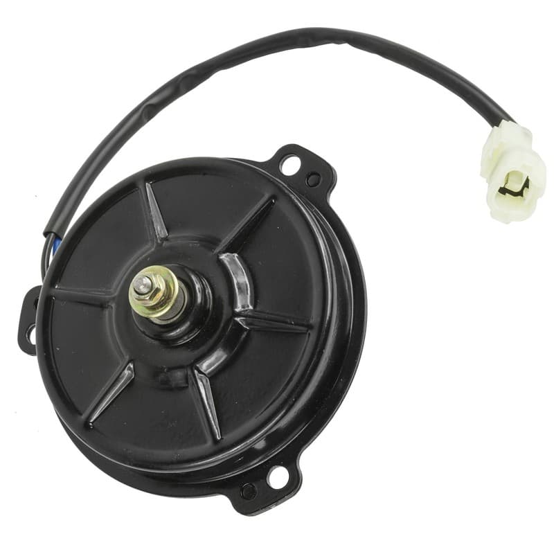 Radiator Cooling Fan Motor for Honda SXS700M4 SXS700M4D Pioneer 700-4 2014-2025