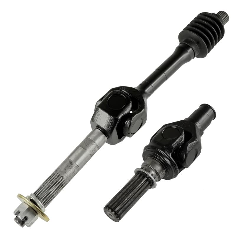 For Kawasaki 39158-1096 - 39158-1101 Rear Axle Drive Shaft Complete Outer Inner