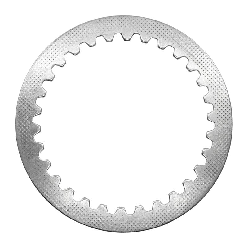 Clutch Steel Plate for Kawasaki Concours 14 ZG1400 / Ninja ZX-14 ZX1400 2006-22