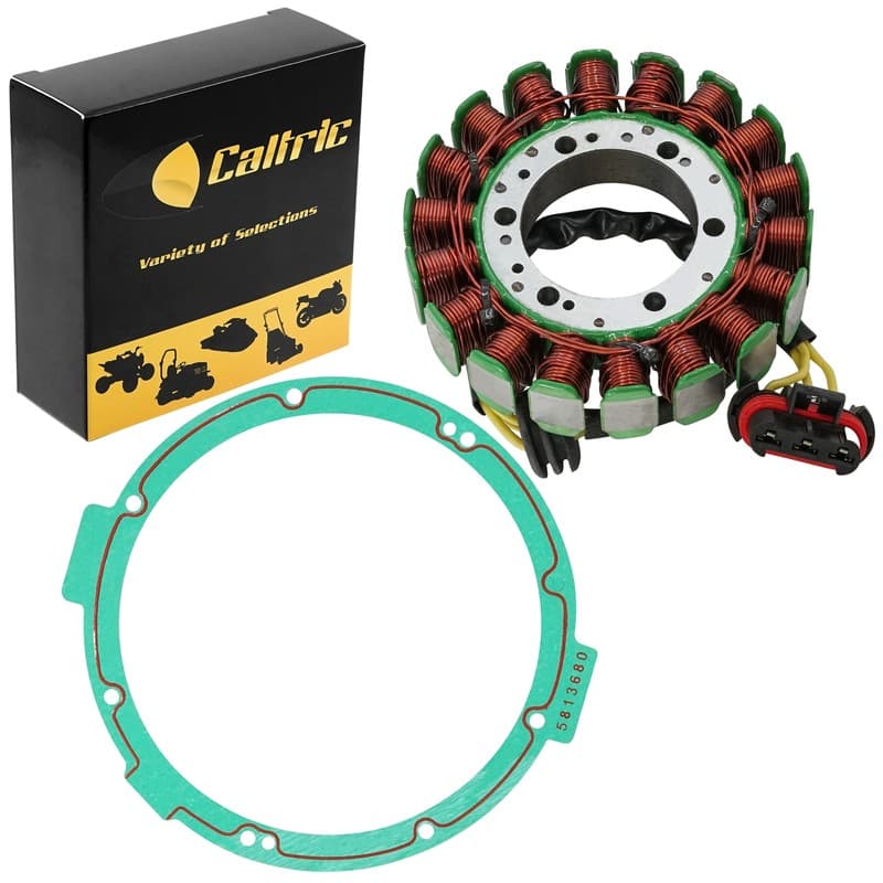 Stator And Gasket for Polaris Sportsman Sp 850 2017 2018 2019