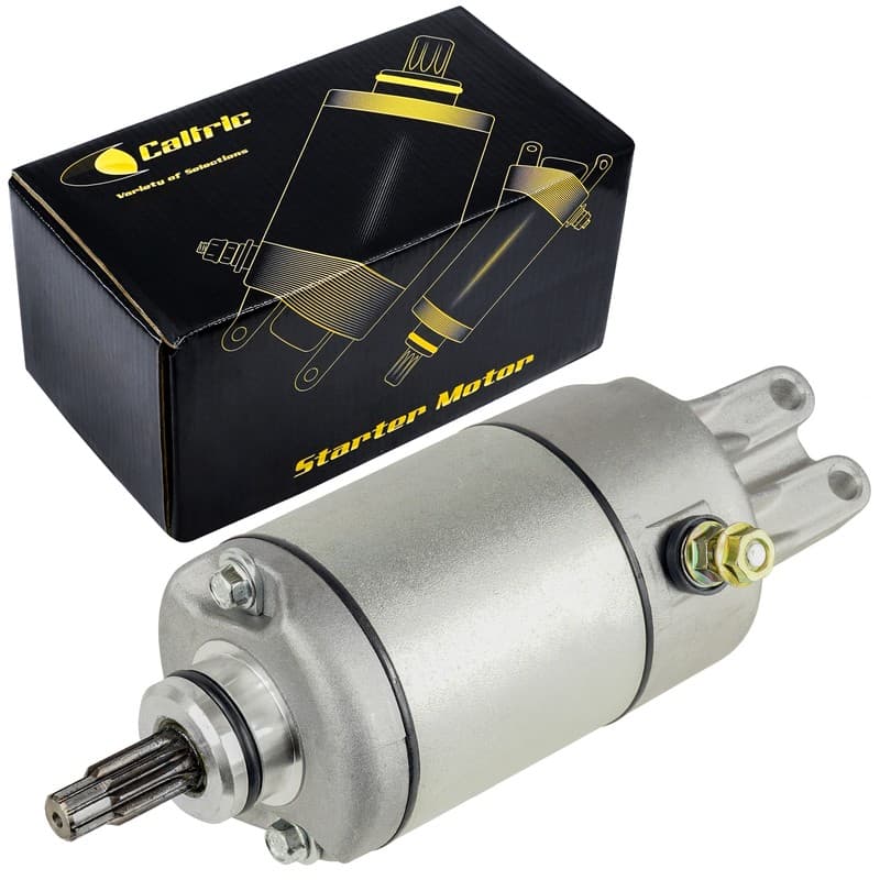 Starter for Honda TRX500FE TRX500FM TRX500Tm TRX500FPE TRX500FPM 31200-Hm7-A41