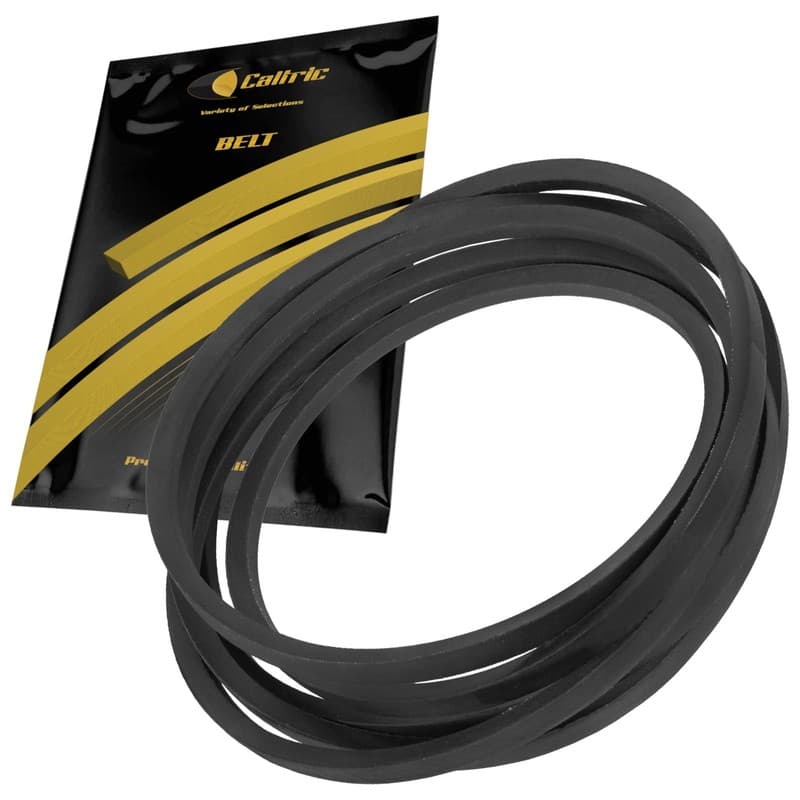 Belt fits John Deere 46" Deck SABRE 1846HV 2046HV GX10176 (1/2x143 1/2")