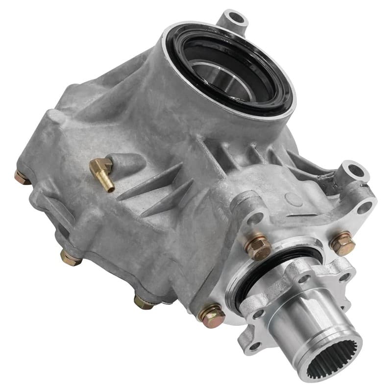 Complete Rear Differential for Yamaha Grizzly 660 YFM660F Hunter Edition 02-08