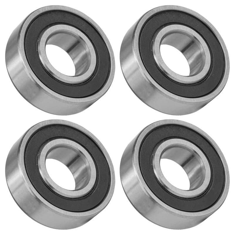 42" Deck Spindle Repair kit for Troy-Bilt Super Bronco 42 TB1942 TB42 918-06976A