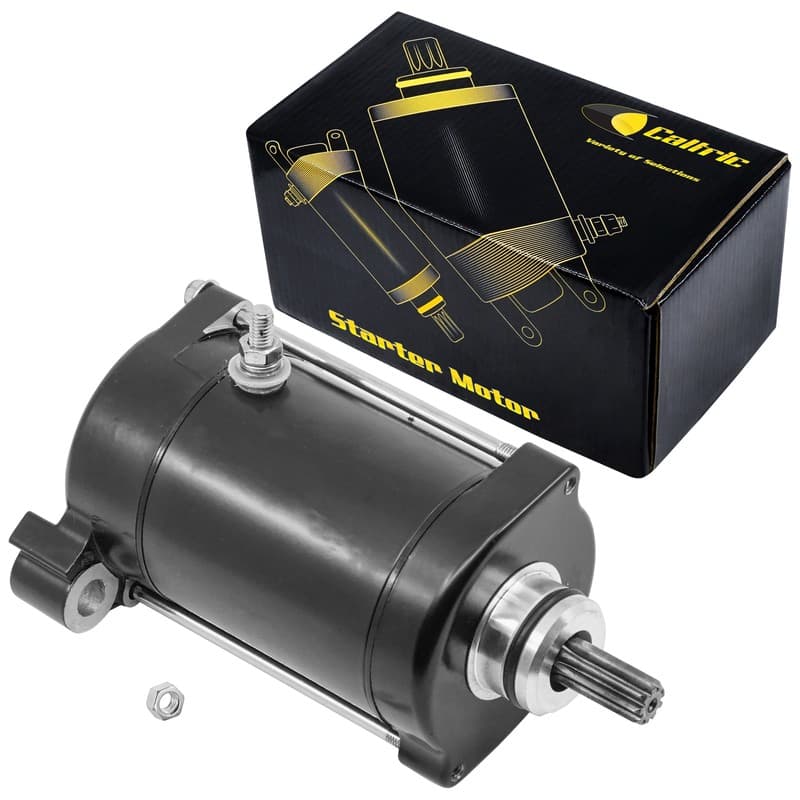 Starter for Yamaha XL760 Wawe Runner 760 760cc 1998 1999