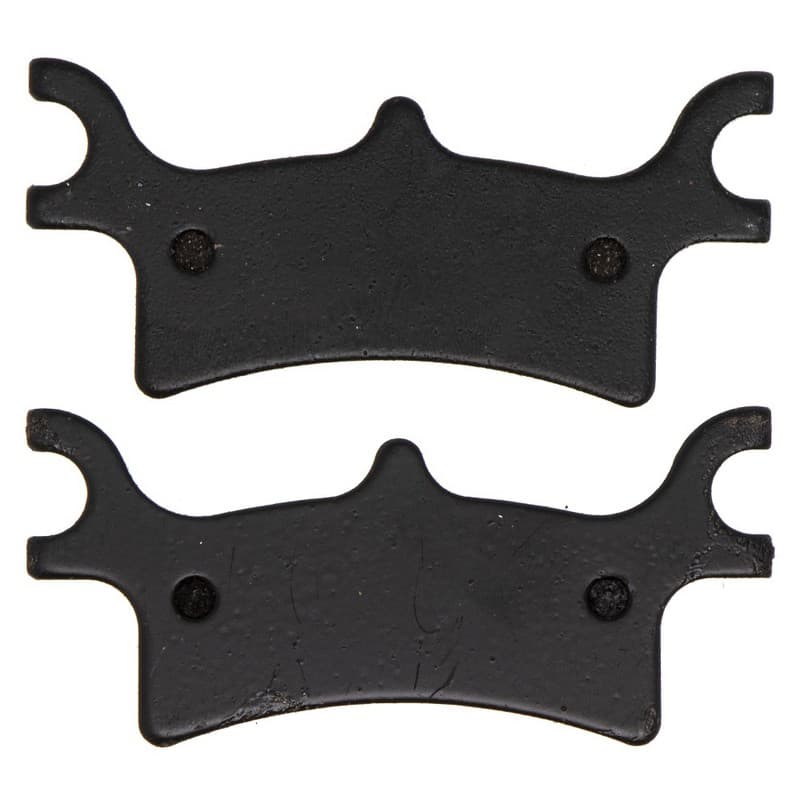 NICHE Brake Pad Set for Polaris Magnum Scrambler Sportsman Trail Boss