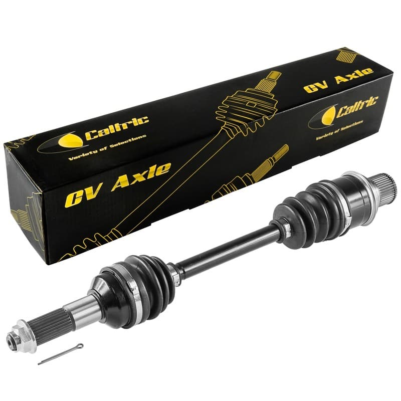 Rear Complete CV Joint Axle For Yamaha Grizzly 400 450 YFM450 07-10 Left/Right