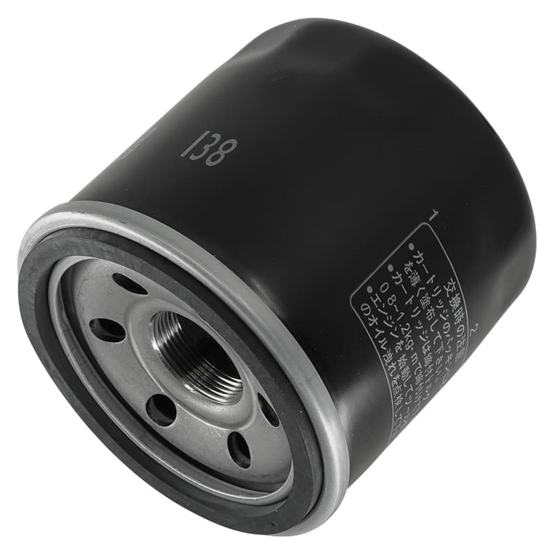 Oil Filter for Arctic Cat 454 375 2X4 4X4 Auto 366 Se 1996-1998 2002 2008 11