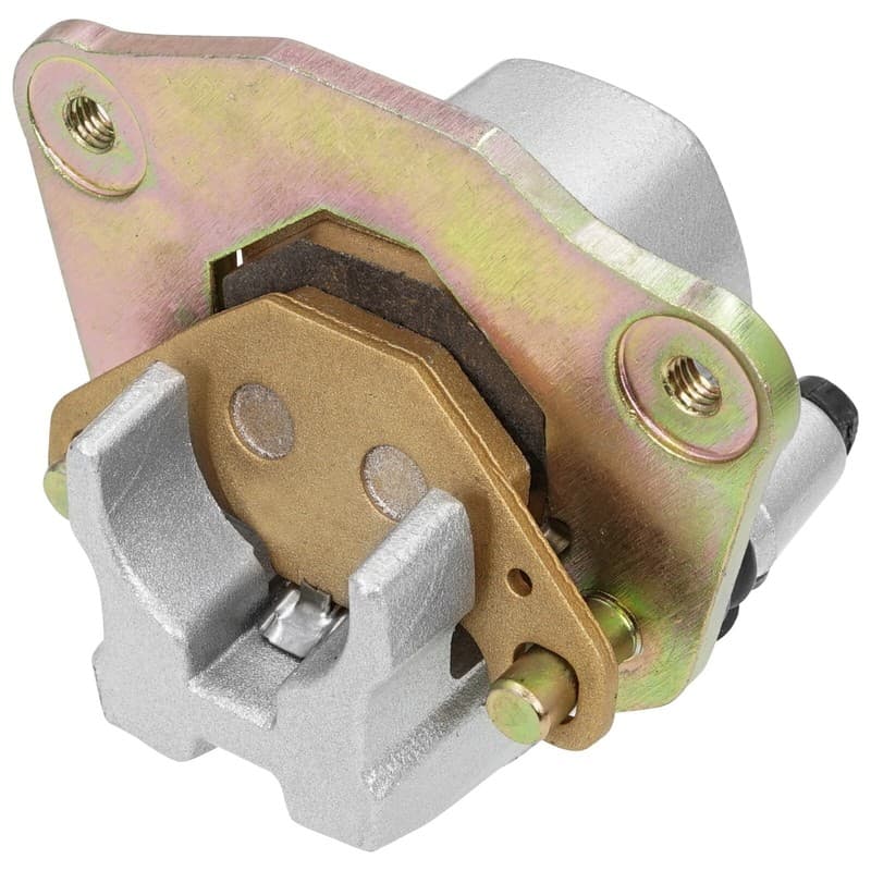 For Suzuki Vinson 500 LT-A500F LTA500F 4X4 Auto 2003-04 Rear Brake Caliper W/Pad