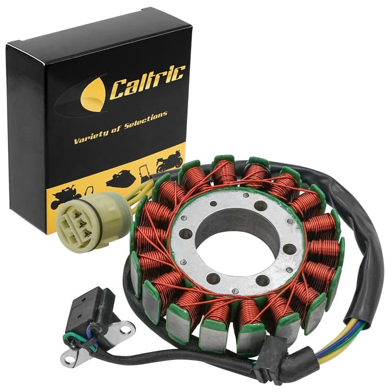 for Honda TRX420FA TRX 420FA TRX420FPA TRX 420FPA Rancher 420 2009-2014 Stator