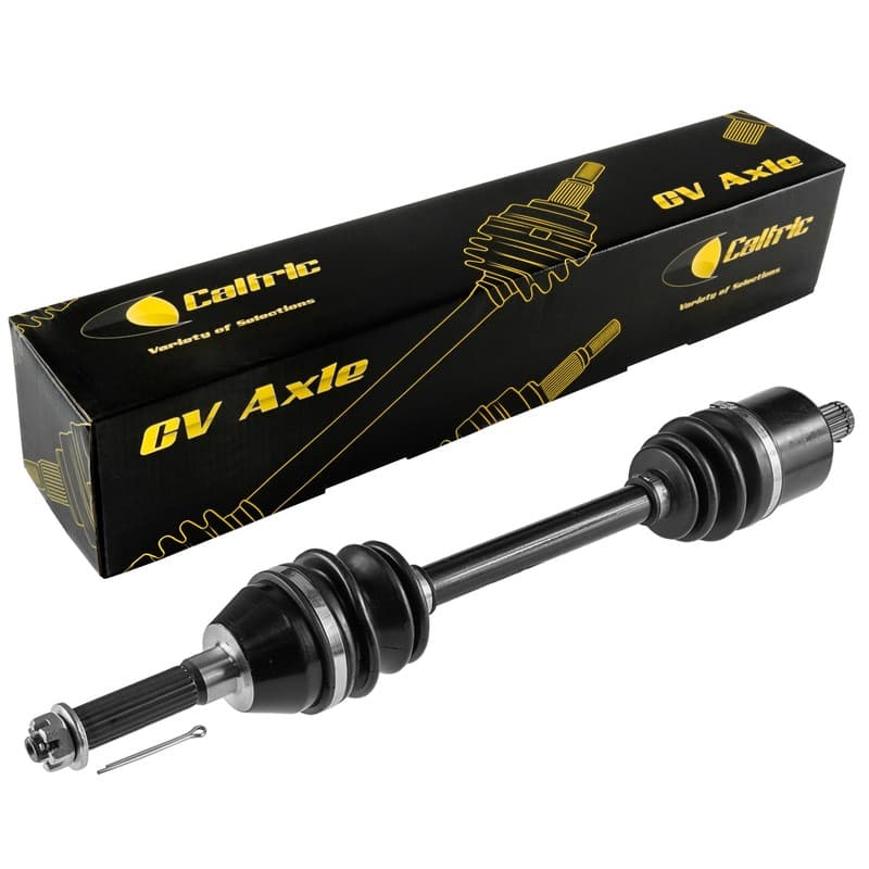 Front Left Or Right CV Joint Axle For Polaris 1332471 1332501 1332656 1332881