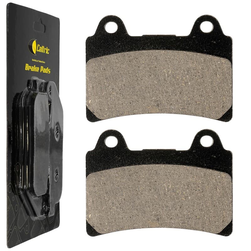 Rear Brake Pads for Yamaha XV1600 Road Star 1600 1999-2003 Rear Brake Pads