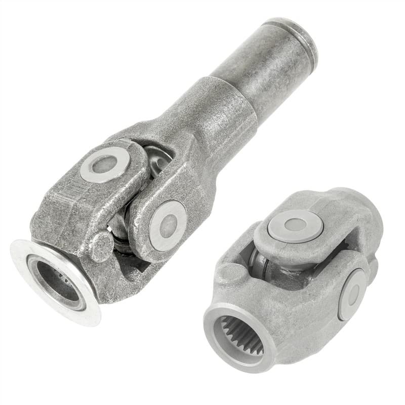 Front Propeller Shaft Yoke Assembly fits Kawasaki Mule SX KAF400 4x4 2017 - 2021