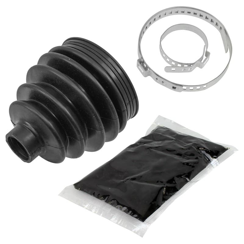 Caltric 42240HL4A01 44240HL4A01 Rear CV Axle Boot for Honda Pioneer Outer