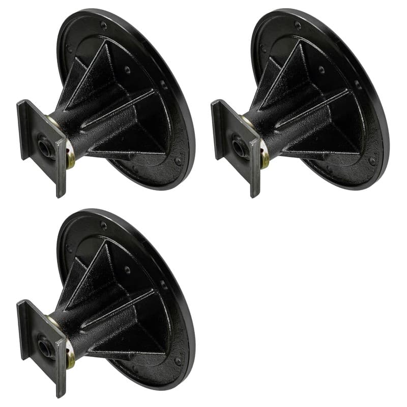 Spindle for Toro Z Master 74268 74268TE 74269 74271 74272 74279TE / 119-8599 3x