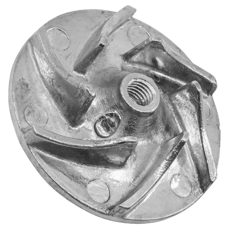 Water Pump Water Impeller For Can-Am Outlander MAX 500 4x4 XT EFI 2007-2015