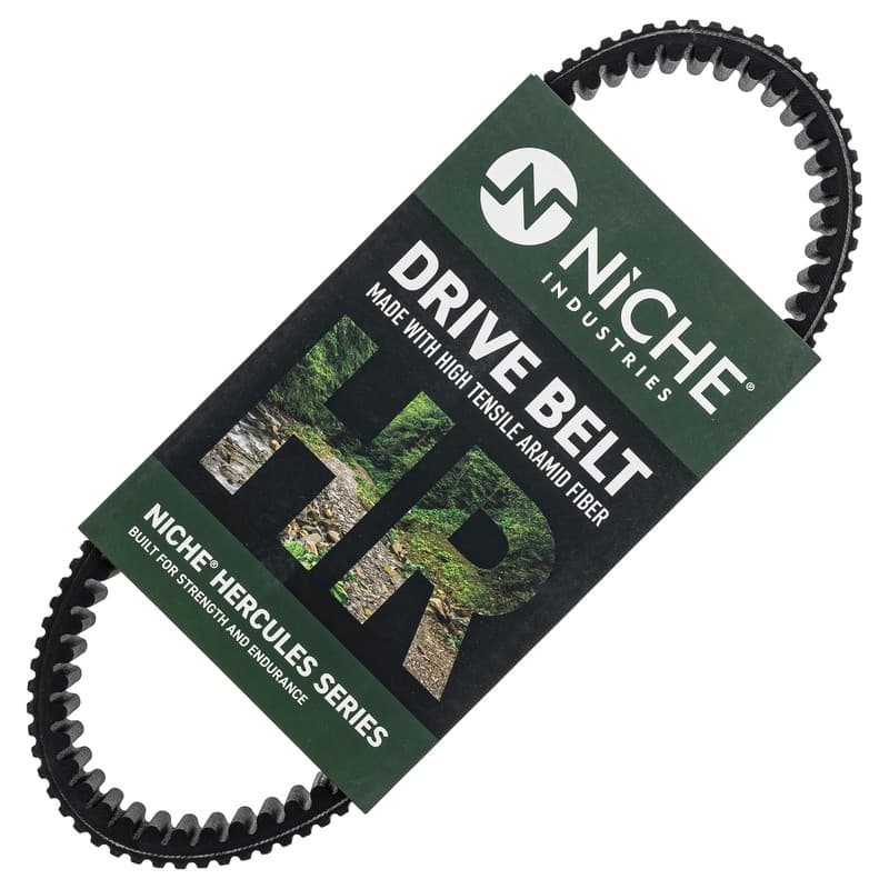 NICHE HERCULES Drive Belt for CF-Moto Cforce Uforce 600 500 0180-055000-0004
