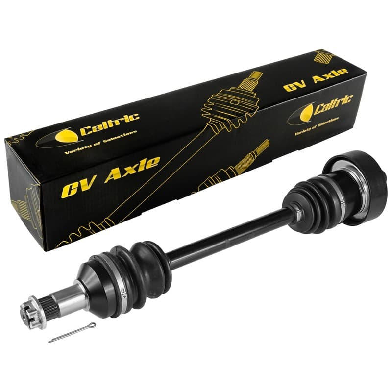 Front Left Complete CV Joint Axle For Arctic Cat 500 4X4 2006-2010 2013 2014