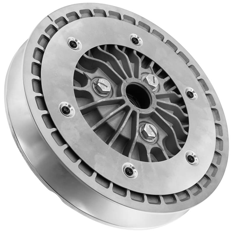 Driven Converter Secondary Clutch For Polaris RZR PRO XP / Pro XP4 2021-2022