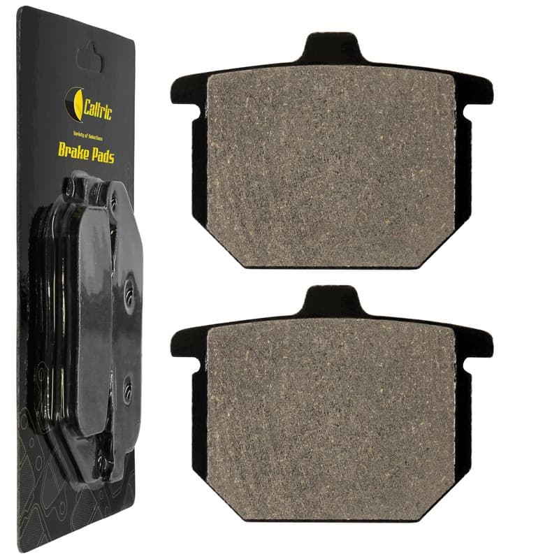 Front Brake Pads for Honda GL1100 Goldwing Interstate 1100 1980 1981