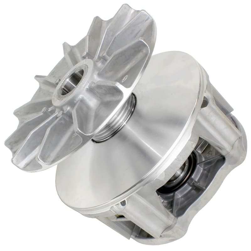 Primary Drive Clutch Assembly for Polaris Magnum Rmk 500 2002 / Worker 500 1999