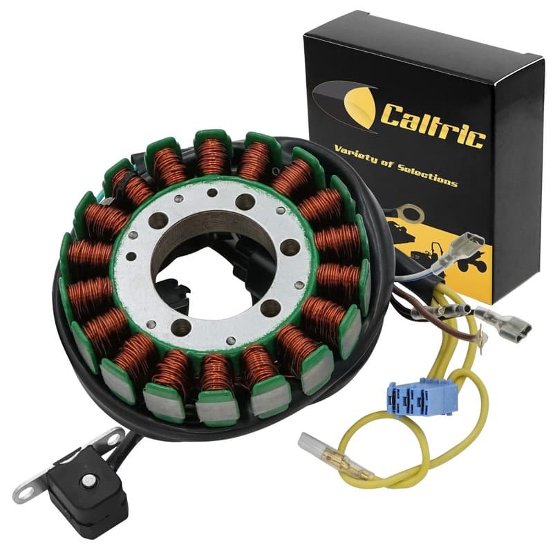 Stator for Polaris Trail Boss 330 2003 204 2005 2006 2007 2008 2009 Magneto