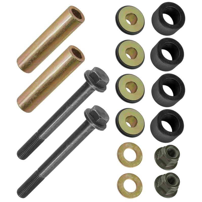 5139966 5452233 1543611 7547333 7519043 Rear Control Arm Bushing Kit For Polaris