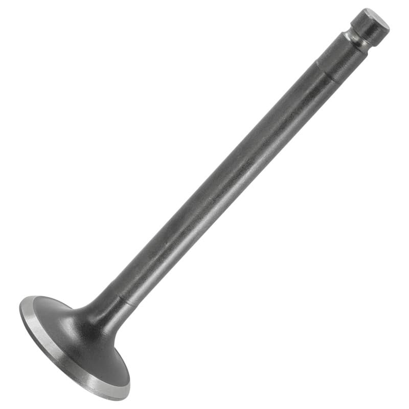 Caltric Exhaust Valve for Kohler KT745 Series Engines 32-016-02-S Oversized .25